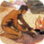 making fire illustration