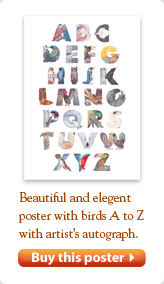 Children's picture book A Gift by Yong Chen