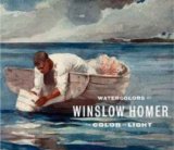 Watercolors by Winslow Homer