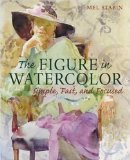 The Figure in Watercolor