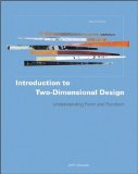 Introduction to Two-Dimensional Design: Understranding form and fuction