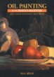 Oil Painting for beginners