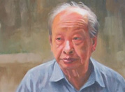 Watercolor class of painting a mandarin orange step-by-step