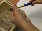 A look on the deferent types of watercolor papers