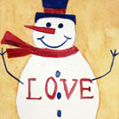 my first water color