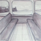 my first water color