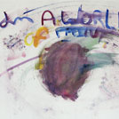 my first water color