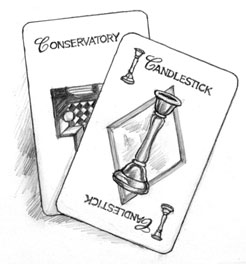 Playing Cards