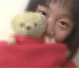 Ellen Chen: young comic book artist