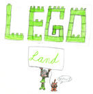 Comic story and drawings by talented kid - Ellen Chen: Me and My Cat 11